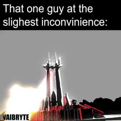 "Calling in a orbital."