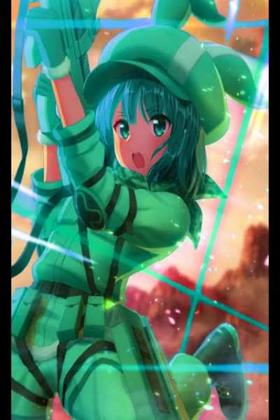 Ggo: llenn