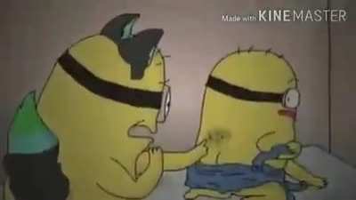 Minions