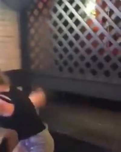 Iron chin or pillow fists?