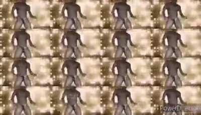 Ricardo on bangla disco