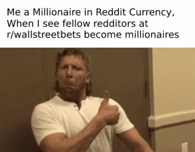 Welcome to the club lads