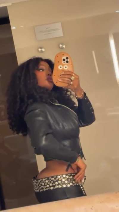 New ig story