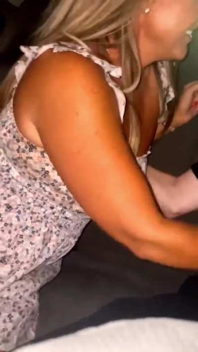 Who is this?