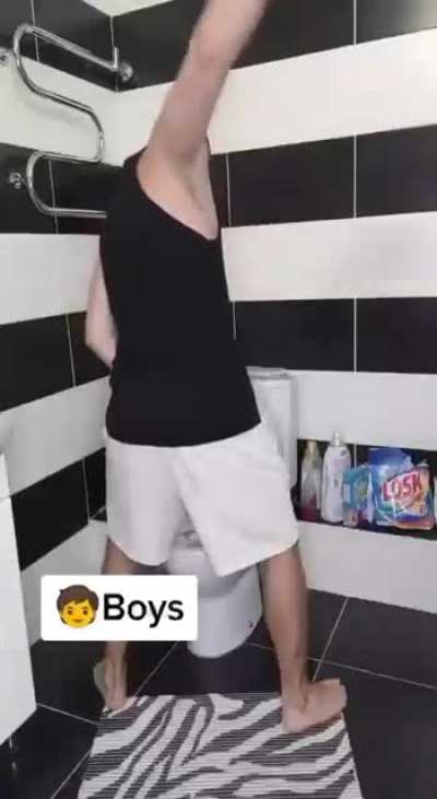 that slap though