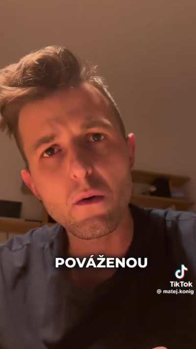 Taky se mi přit&iacute;žilo
