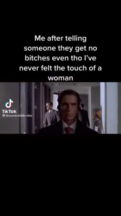 Me 😎
