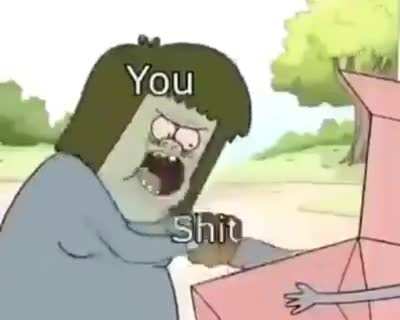People you like League of legends be like
