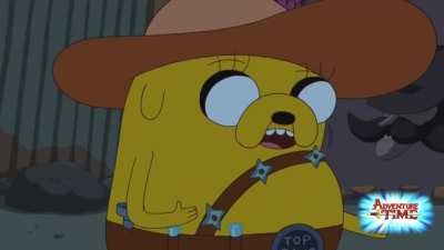 Jake is born