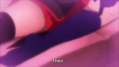 Trap?