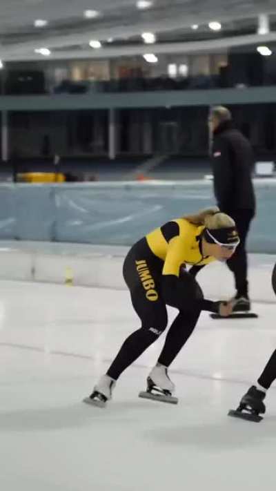 Nice ice Booty