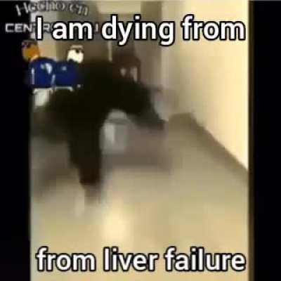My doctor said I had 4 days left, I wonder what the surprise will be