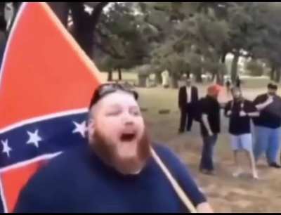"Do you know how much a slave cost back then?"