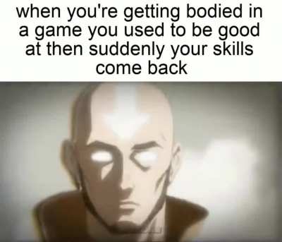 "wait, im goated"