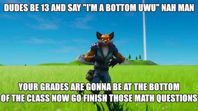Bottom📉Irl