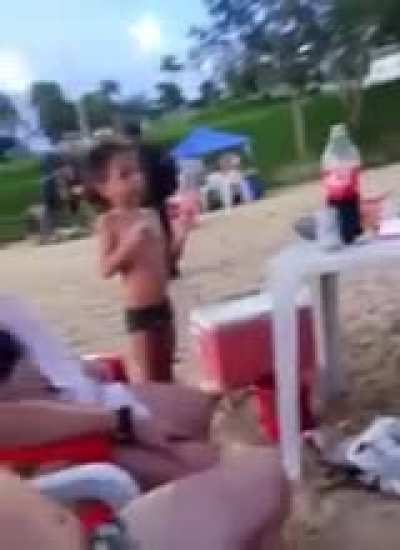Nice skill