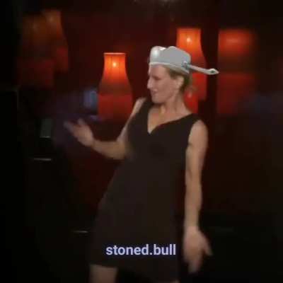 Roll with it