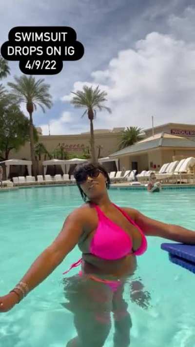 Toccara Jones