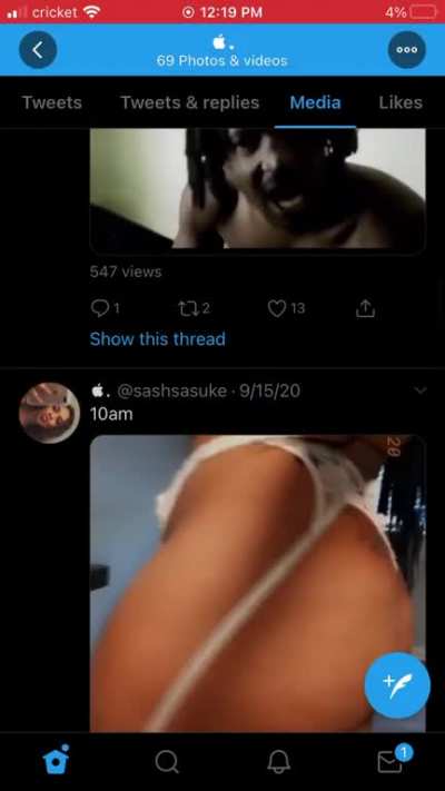 Shhhh don’t type her name