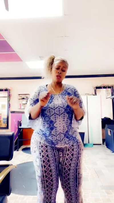 Curvy Mzansi