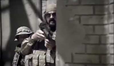 Steven Seagal knows something we don&rsquo;t