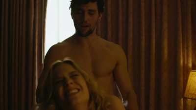 Kabby Borders in Exposed (2017)