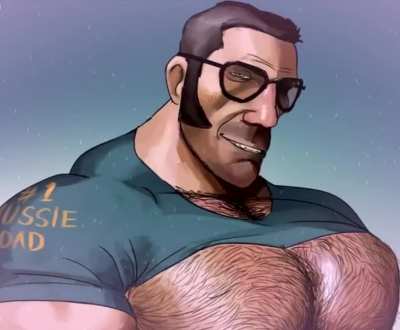 beefcake