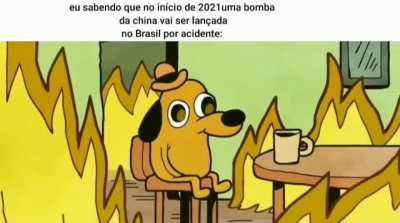 2020 n&eacute; meus amigos... 2020