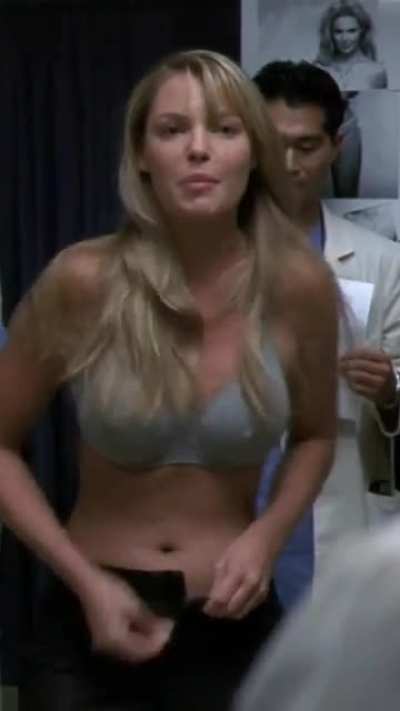 Katherine Heigl