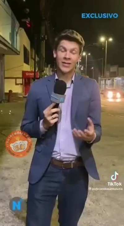 Foli&atilde;o!