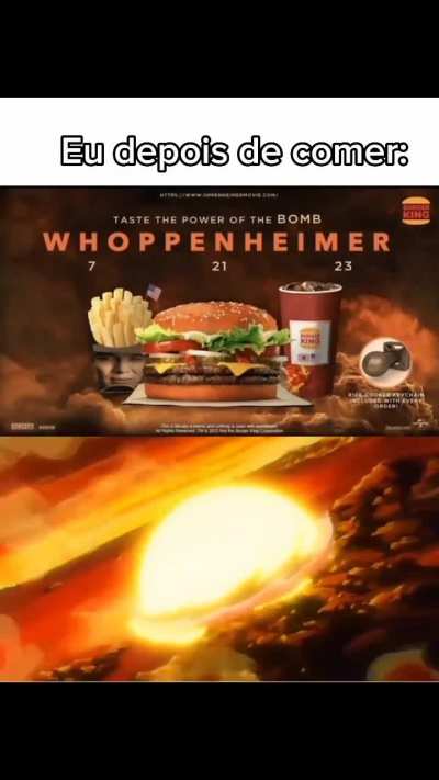 Sabor explosivo