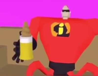 Incrble 6