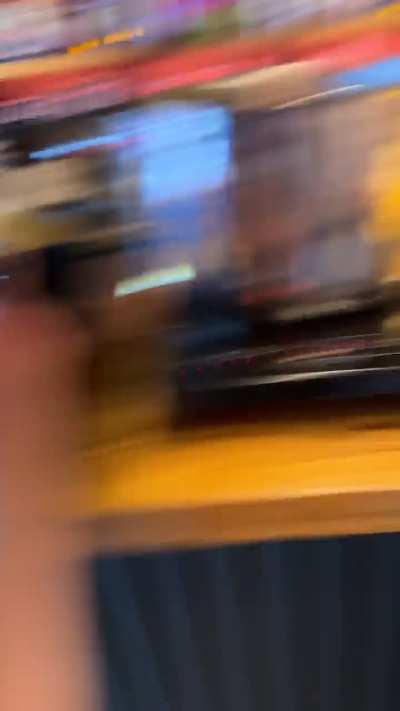 Gratis tacos hver fredag p&aring; denne plassen