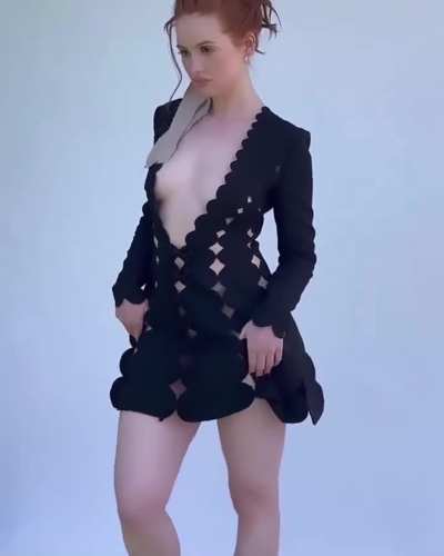Madelaine Petsch