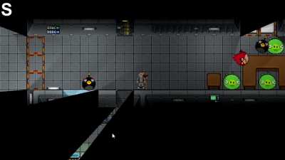 Space Station 14 finally adds a furry race