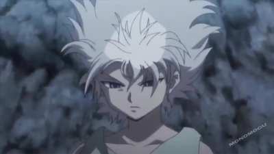 Here's an Anime Transitions and SFX AMV I made with about 84 different anime-styled works included. Hope you enjoy!