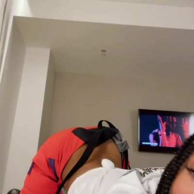 That arch crazy
