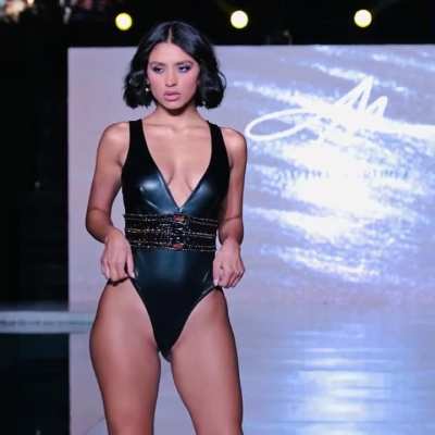 isa ludena