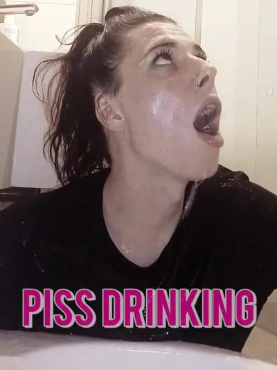 Piss Whore