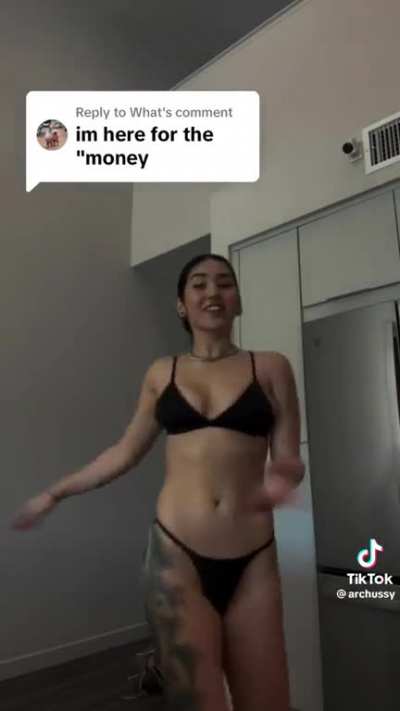BabesofTiktok - Video #4735