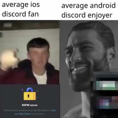 M&aacute;s razones para no comprar iPhone.