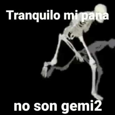 Bonita tarde mis lics 🤝