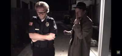 The Plot Twist Killer
