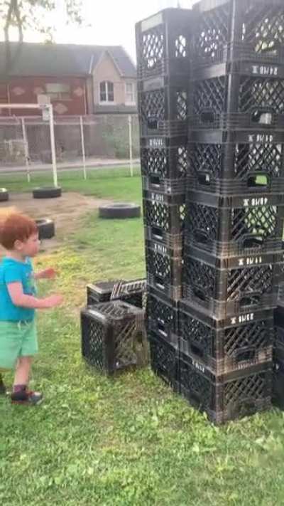 Wait for it