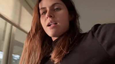 That Look