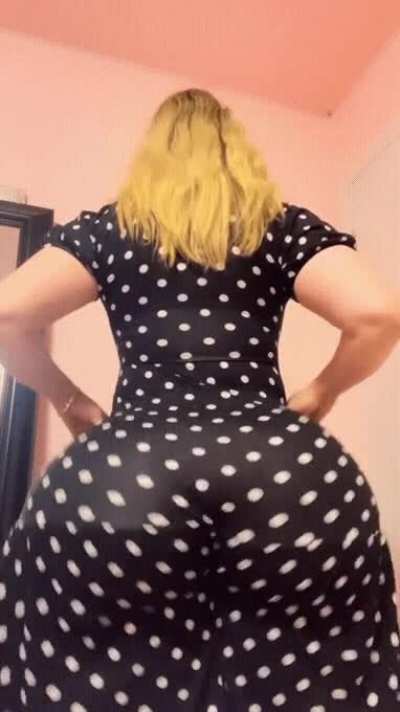 shake it