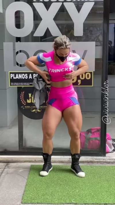 Vivi Winkler