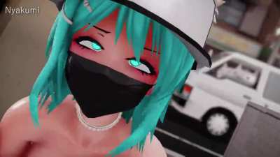Exchange sound update ( nyakumi )