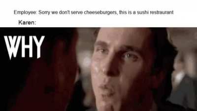 &ldquo;But, I&rsquo;m a paying customer!&rdquo;
