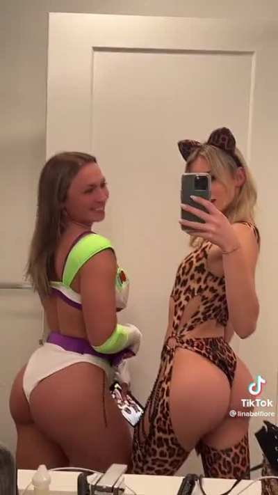 Double thotss